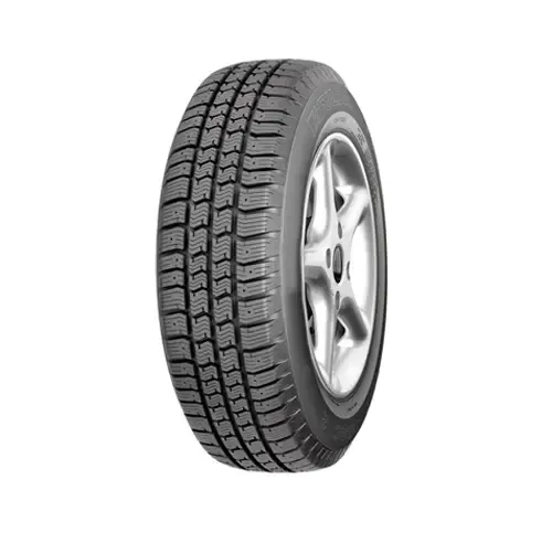 4x OPONY ZIMOWE Fulda CONVEO TRAC 2 195/65R16C 104/102R 3PMSF Bus ROK 2020