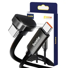 boste-przewod-katowy-kabel-usb-c-type-c-100w-szybki-pd-qc-4-0-mocny-1-2m
