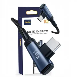 boste-szybki-mocny-kabel-katowy-przewod-usb-c-type-c-100w-pd-qc-2m