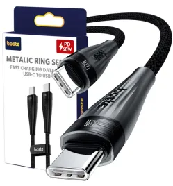 boste-przewod-kabel-usb-c-typ-c-60w-szybkie-ladowanie-pd-qc-4-0-mocny-1m