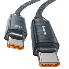 boste-mocny-szybki-kabel-usb-c-type-c-qc-pd-100w-uniwersalny-bezpieczny-1m