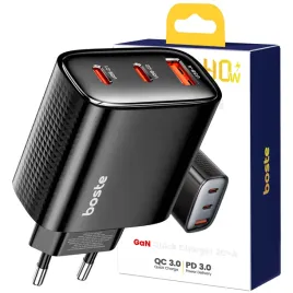 boste-uniwersalna-ladowarka-sieciowa-do-telefonu-2xusb-c-usb-a-40w-gan-ce