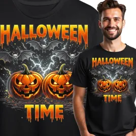 koszulka-meska-halloween-time-tshirt-nadrukiem-duchy-straszna-dynie-dynia-l