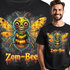 koszulka-meska-halloween-zom-bee-tshirt-nadrukiem-duchy-dynie-straszna-4xl