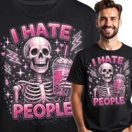 koszulka-meska-hate-people-halloween-tshirt-nadrukiem-duchy-dynie-straszna