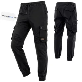 spodnie-robocze-joggery-czarne-elastyczne-stretch-kieszenie-bhp-r-s