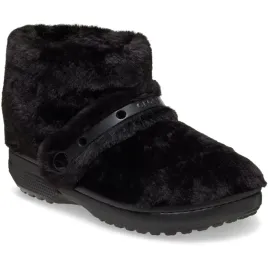 crocs-damskie-botki-ocieplane-lekkie-classic-unfurgettable-boot-36-37