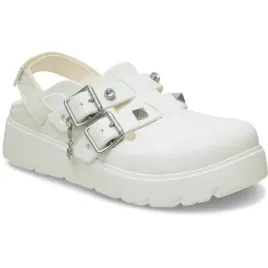 crocs-damskie-klapki-chodaki-na-co-dzien-loaferette-clog-38-39