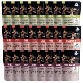 mokra-karma-dla-psa-pet-republic-adult-mix-smakow-24x500-g