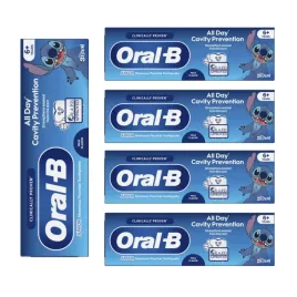 5x-oral-b-pro-junior-early-defence-pasta-do-zebow-dla-dzieci-6-12-lat-75-ml