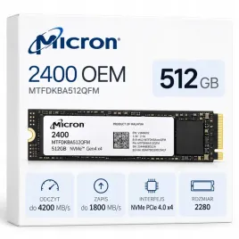 dysk-ssd-512gb-micron-2400-oem-or-nvme-pcie-4-0-x4-or-m-2-2280-mtfdkba512qfm