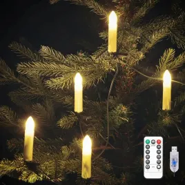 swiece-choinkowe-led-50-szt-8-trybow-zasilanie-usb-sterowanie-pilotem-bialy