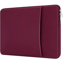pokrowiec-na-laptopa-156-wodoodporny-neoprenowy-czerwony-38x28x2cm