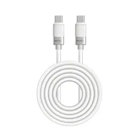 kabel-usb-c-usb-c-mocoll-seria-tiny-icy-crystal-100w-5a-15m