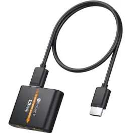 rozdzielacz-hdmi-2-na-1-neoteck-ntk185-4k-30hz-3d-05m-kabel-hdmi