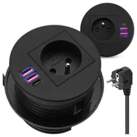 gniazdo-nablatowe-chowane-wpuszczane-w-blat-okragle-2x-usb-usb-c