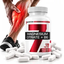 magnez-witamina-b6-7-nutrition-magnesium-b6-120caps-skurcze-miesnie
