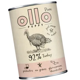 ollo-puppy-pure-indyk-karma-mokra-dla-szczeniat-850g-monobialkowa-bez-zboz