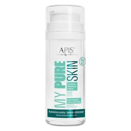 apis-my-pure-skin-hydrozelowy-peeling-z-kwasem-szikimowym-100ml