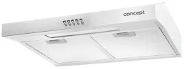 okap-kuchenny-podszafkowy-50cm-ultra-slim-concept-opp1250ss-led-3-poziomy