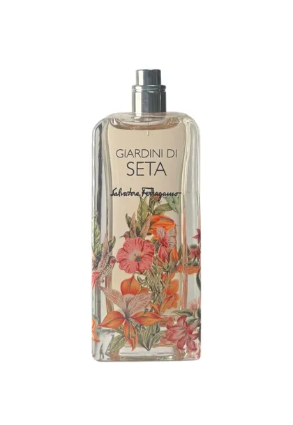 salvatore ferragamo giardini di seta