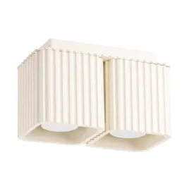 plafon-riff-2-bezowy-gu10-nowoczesny-lampa-swieci-w-dol