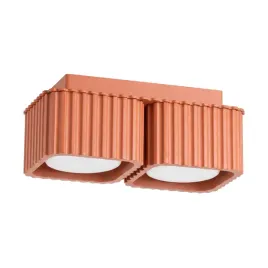 plafon-riff-2-ochra-czerwona-gx53-nowoczesny-lampa-swieci-w-dol