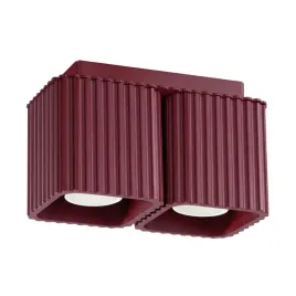 plafon-riff-2-burgund-gu10-nowoczesny-lampa-swieci-w-dol