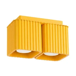 plafon-riff-2-zolty-gu10-nowoczesny-lampa-swieci-w-dol