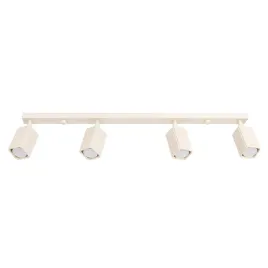 plafon-rayo-4l-bezowy-nowoczesny-lampa-swieci-w-dol