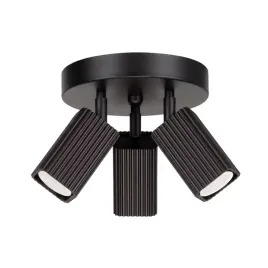 plafon-rayo-3p-czarny-nowoczesny-lampa-swieci-w-dol