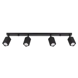 plafon-rayo-4l-czarny-nowoczesny-lampa-swieci-w-dol