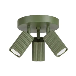 plafon-rayo-3p-zielony-oliwkowy-nowoczesny-lampa-swieci-w-dol