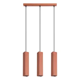 lampa-wiszaca-rayo-3l-ochra-czerwona-nowoczesna-swieci-w-dol