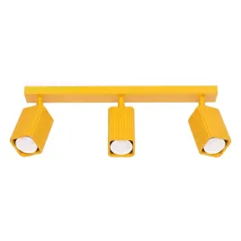 plafon-rayo-3l-zolty-nowoczesny-lampa-swieci-w-dol