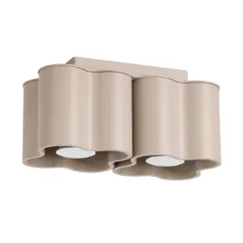 plafon-ovio-2-taupe-gu10-nowoczesny-lampa-swieci-w-dol