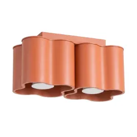 plafon-ovio-2-ochra-czerwona-gu10-nowoczesny-lampa-swieci-w-dol