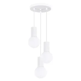 lampa-wiszaca-halo-3p-biala-nowoczesna