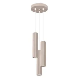 lampa-wiszaca-karbon-3p-taupe-minimalistyczna