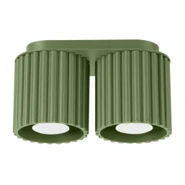 plafon-aura-2-zielony-oliwkowy-gu10-minimalistyczny-lampa-do-oswietlenia-wnetrz