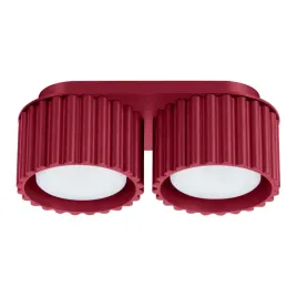 plafon-aura-2-burgund-gx53-minimalistyczny-lampa-do-oswietlenia-wnetrz