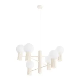 zyrandol-halo-6-bezowy-nowoczesny-lampa-do-oswietlenia-wnetrz