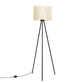 lampa-podlogowa-nevia-bezowy-marmur-minimalistyczna-rozproszone-swiatlo-wlacznik
