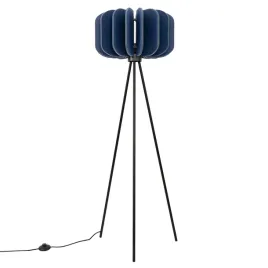 lampa-podlogowa-mula-45-granatowa-nowoczesna-rozproszone-swiatlo-wlacznik