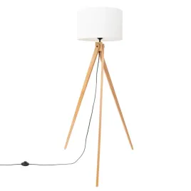 lampa-podlogowa-natt-biala-nowoczesna-rozproszone-swiatlo-wlacznik
