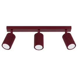 plafon-karbon-3l-burgund-nowoczesny-lampa-swieci-w-dol