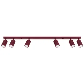 plafon-karbon-6l-burgund-nowoczesny-lampa-swieci-w-dol