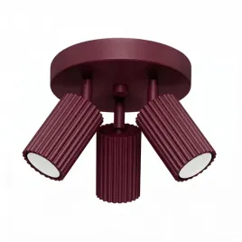 plafon-karbon-3p-burgund-minimalistyczny-lampa-do-oswietlenia-wnetrz