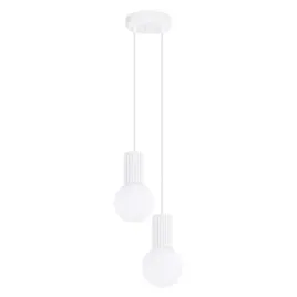 lampa-wiszaca-halo-2p-biala-nowoczesna-swieci-w-dol