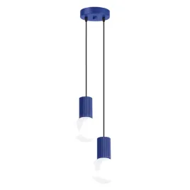 lampa-wiszaca-halo-2p-ultramaryna-nowoczesna-swieci-w-dol